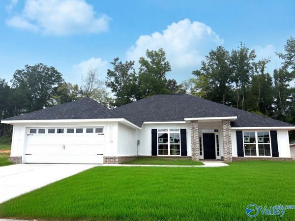 139 Ridgeland Trail, Huntsville, AL 35810