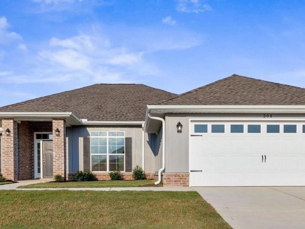 139 Ridgeland Trail, Huntsville, AL 35810