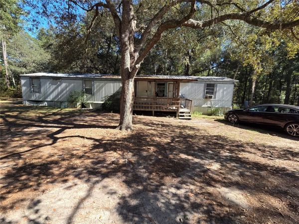 118 LEMON STREET, MELROSE, FL 32666