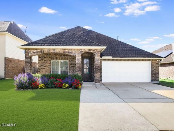 109 Franklin Lane, Lafayette, LA 70506