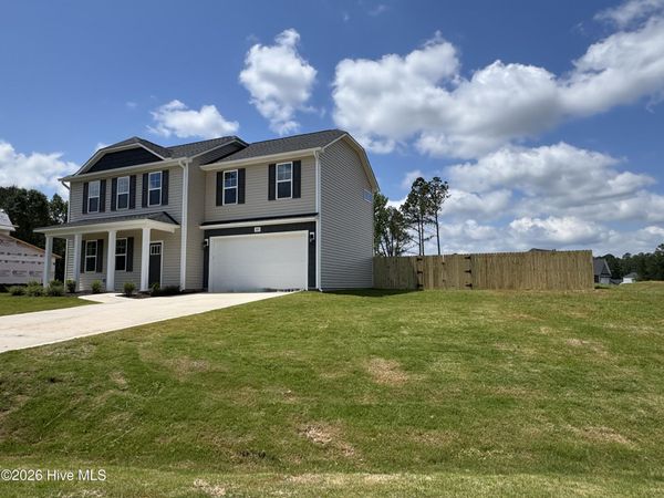 312 One Tree Hill, Sanford, NC 27330