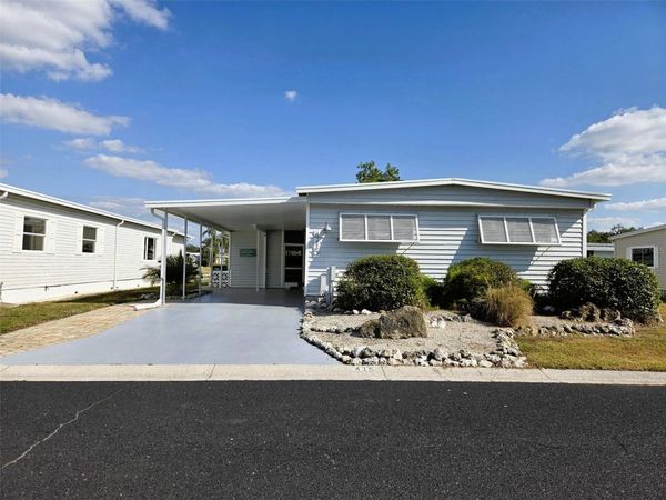 415 OAKWOOD BOULEVARD W, SARASOTA, FL 34237