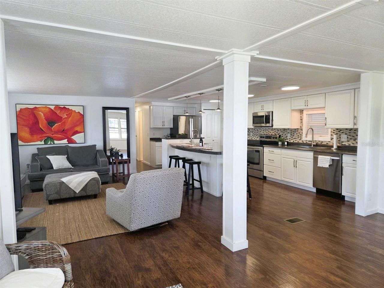 415 Oakwood Boulevard W, Sarasota, FL 34237 Photo