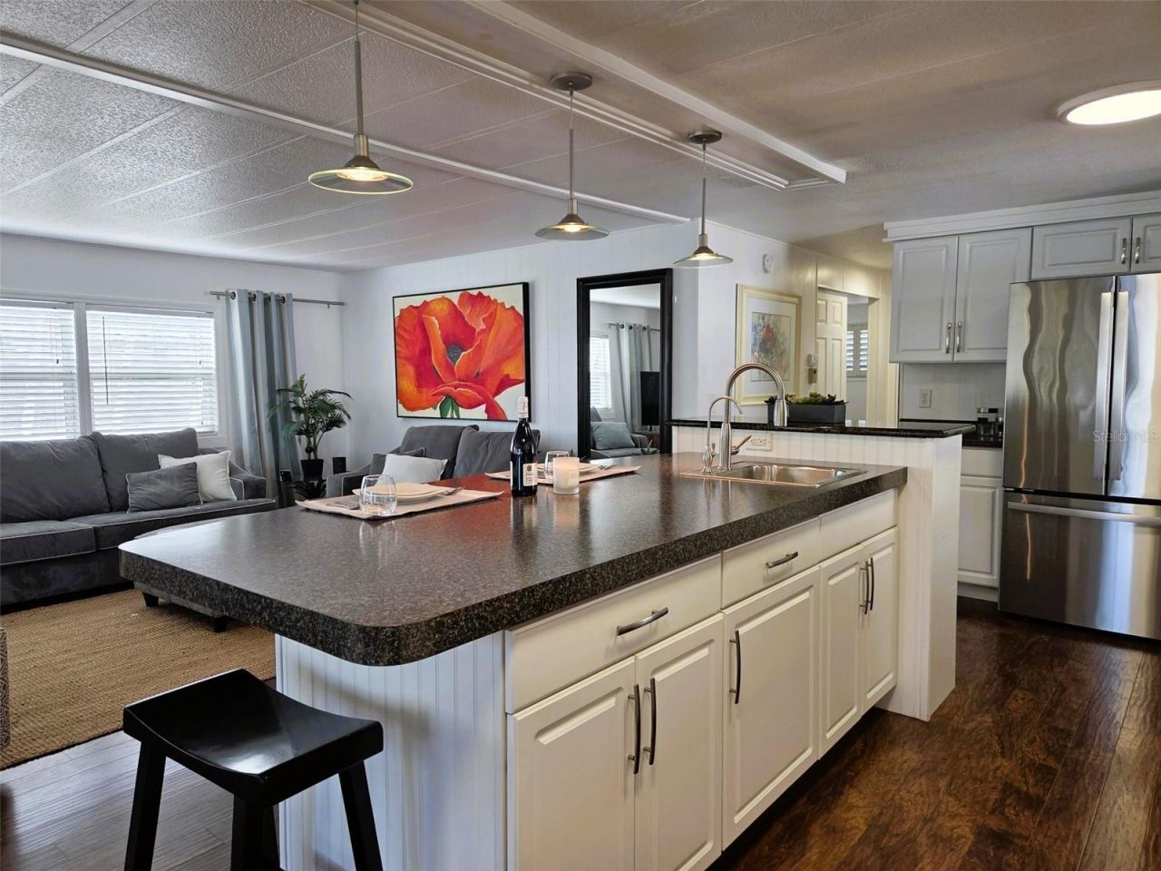 415 Oakwood Boulevard W, Sarasota, FL 34237 Photo