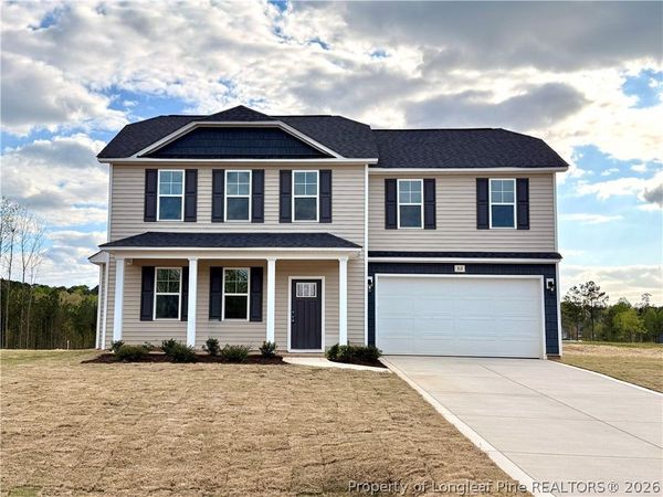 312 One Tree Hill, Sanford, NC 27330