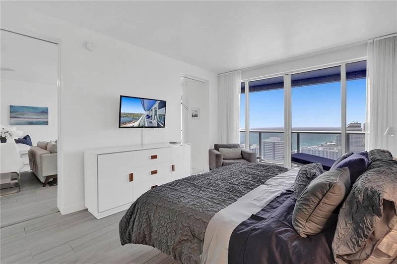 3101 Bayshore Drive, Unit 2407, Fort Lauderdale, FL 33304 Photo