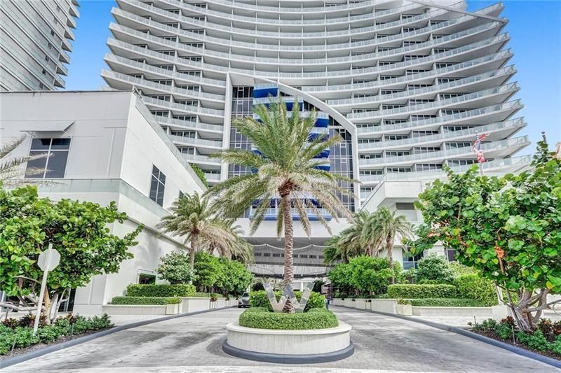 3101 Bayshore Drive, Unit 2407, Fort Lauderdale, FL 33304 Photo