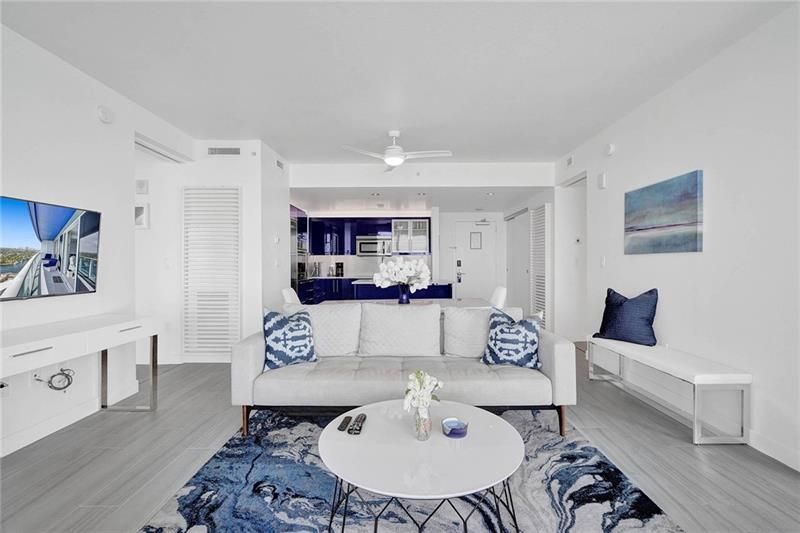 3101 Bayshore Drive, Unit 2407, Fort Lauderdale, FL 33304 Photo