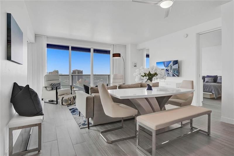 3101 Bayshore Drive, Unit 2407, Fort Lauderdale, FL 33304 Photo