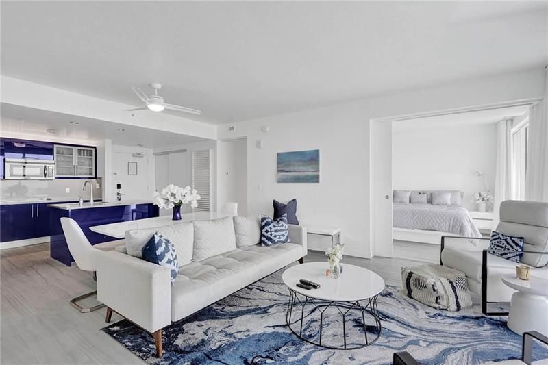 3101 Bayshore Drive, Unit 2407, Fort Lauderdale, FL 33304 Photo