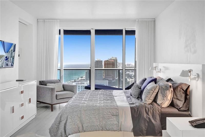 3101 Bayshore Drive, Unit 2407, Fort Lauderdale, FL 33304 Photo