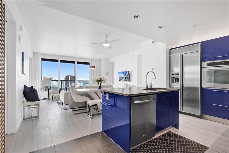 3101 Bayshore Drive, Unit 2407, Fort Lauderdale, FL 33304 Photo