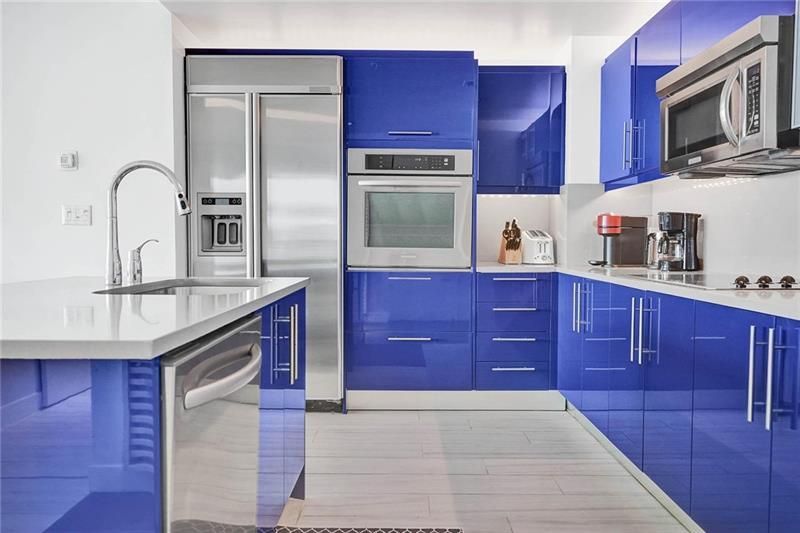 3101 Bayshore Drive, Unit 2407, Fort Lauderdale, FL 33304 Photo