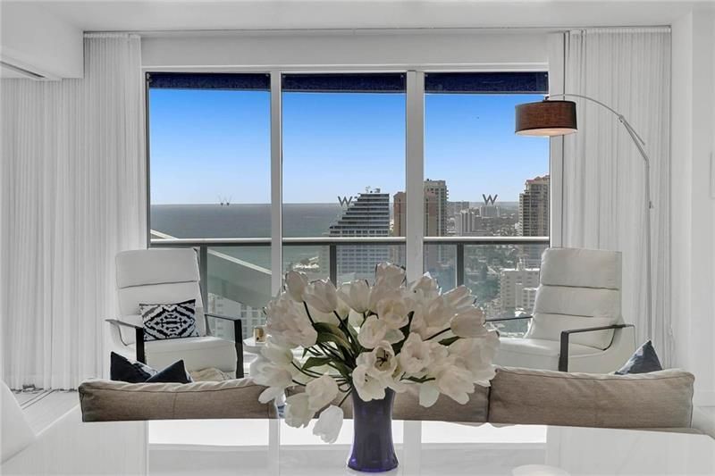 3101 Bayshore Drive, Unit 2407, Fort Lauderdale, FL 33304 Photo