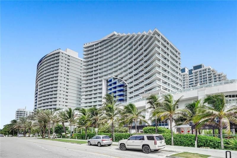 3101 Bayshore Drive, Unit 2407, Fort Lauderdale, FL 33304 Photo