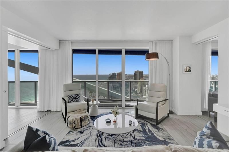 3101 Bayshore Drive, Unit 2407, Fort Lauderdale, FL 33304 Photo