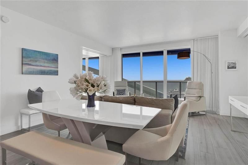 3101 Bayshore Drive, Unit 2407, Fort Lauderdale, FL 33304 Photo