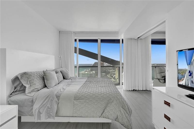 3101 Bayshore Drive, Unit 2407, Fort Lauderdale, FL 33304 Photo