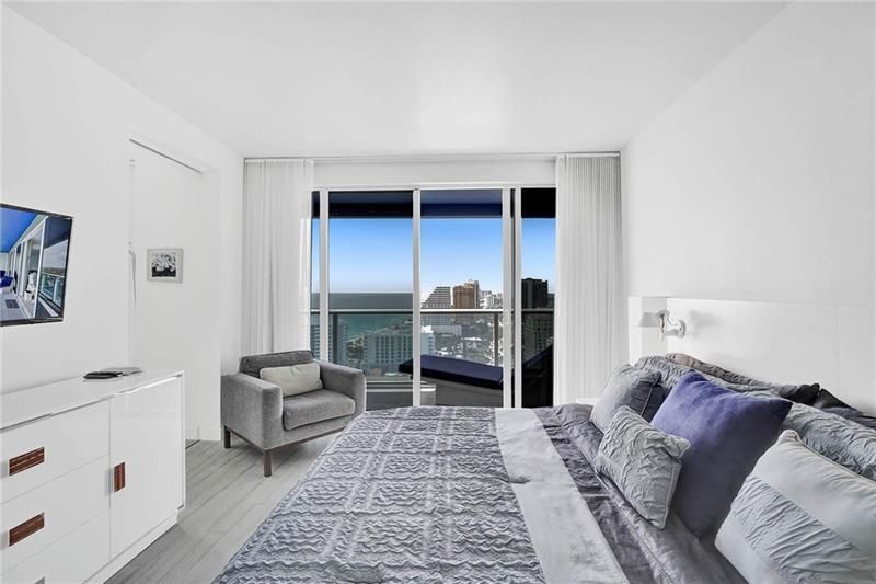 3101 Bayshore Drive, Unit 2407, Fort Lauderdale, FL 33304 Photo