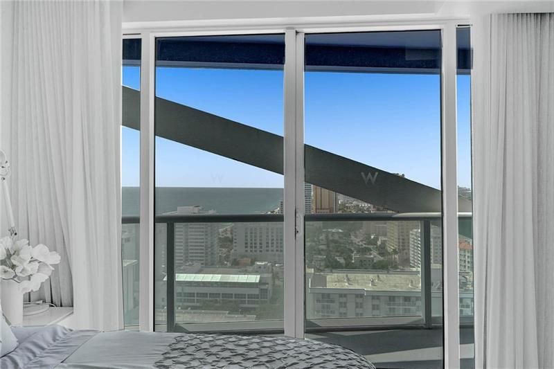 3101 Bayshore Drive, Unit 2407, Fort Lauderdale, FL 33304 Photo