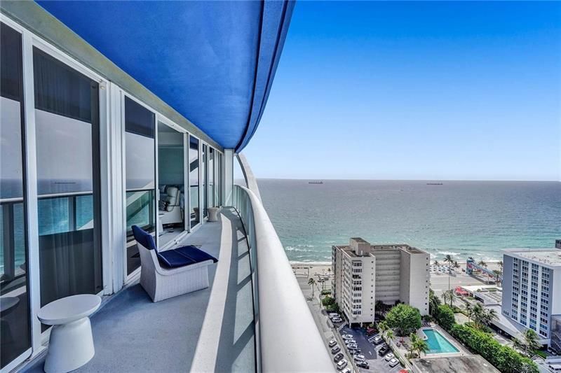 3101 Bayshore Drive, Unit 2407, Fort Lauderdale, FL 33304 Photo