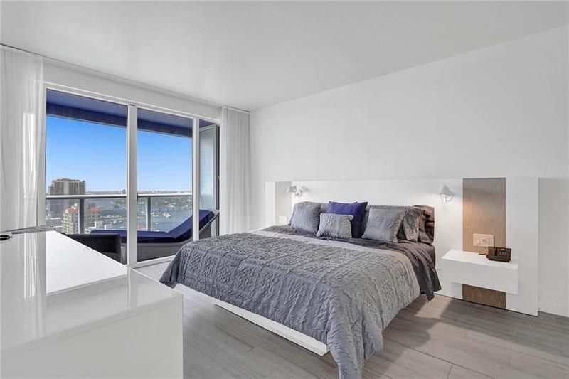 3101 Bayshore Drive, Unit 2407, Fort Lauderdale, FL 33304 Photo