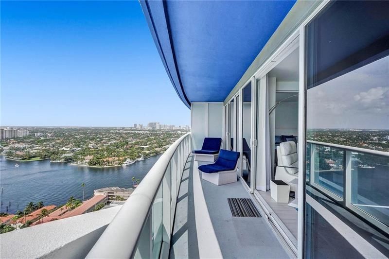 3101 Bayshore Drive, Unit 2407, Fort Lauderdale, FL 33304 Photo