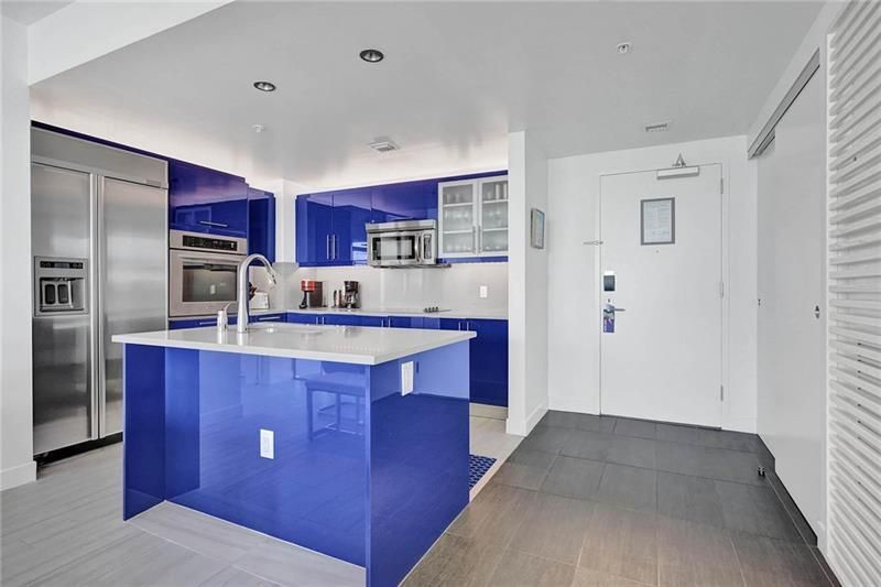 3101 Bayshore Drive, Unit 2407, Fort Lauderdale, FL 33304 Photo