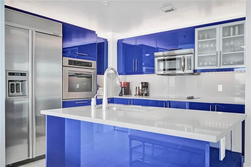 3101 Bayshore Drive, Unit 2407, Fort Lauderdale, FL 33304 Photo