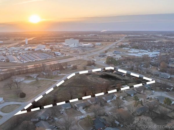 3000 E Houston Street, Broken Arrow, OK 74014