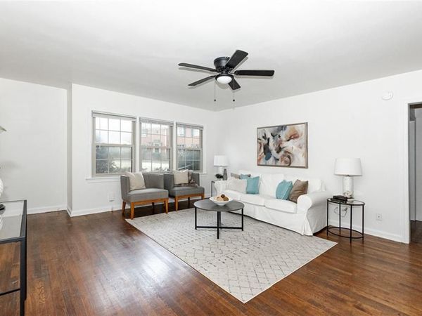 425 Lindbergh Drive NE, Unit G1, Atlanta, GA 30305