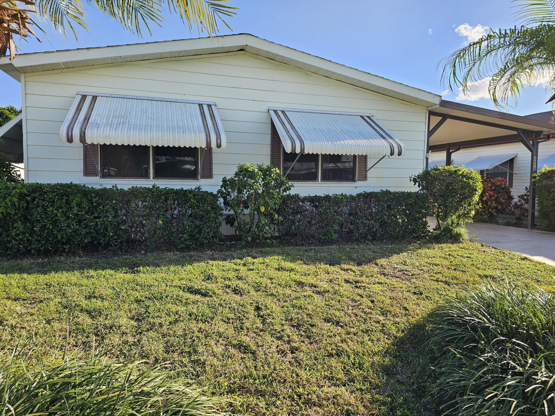 6978 SE Delegate Street, Hobe Sound, FL 33455 Photo