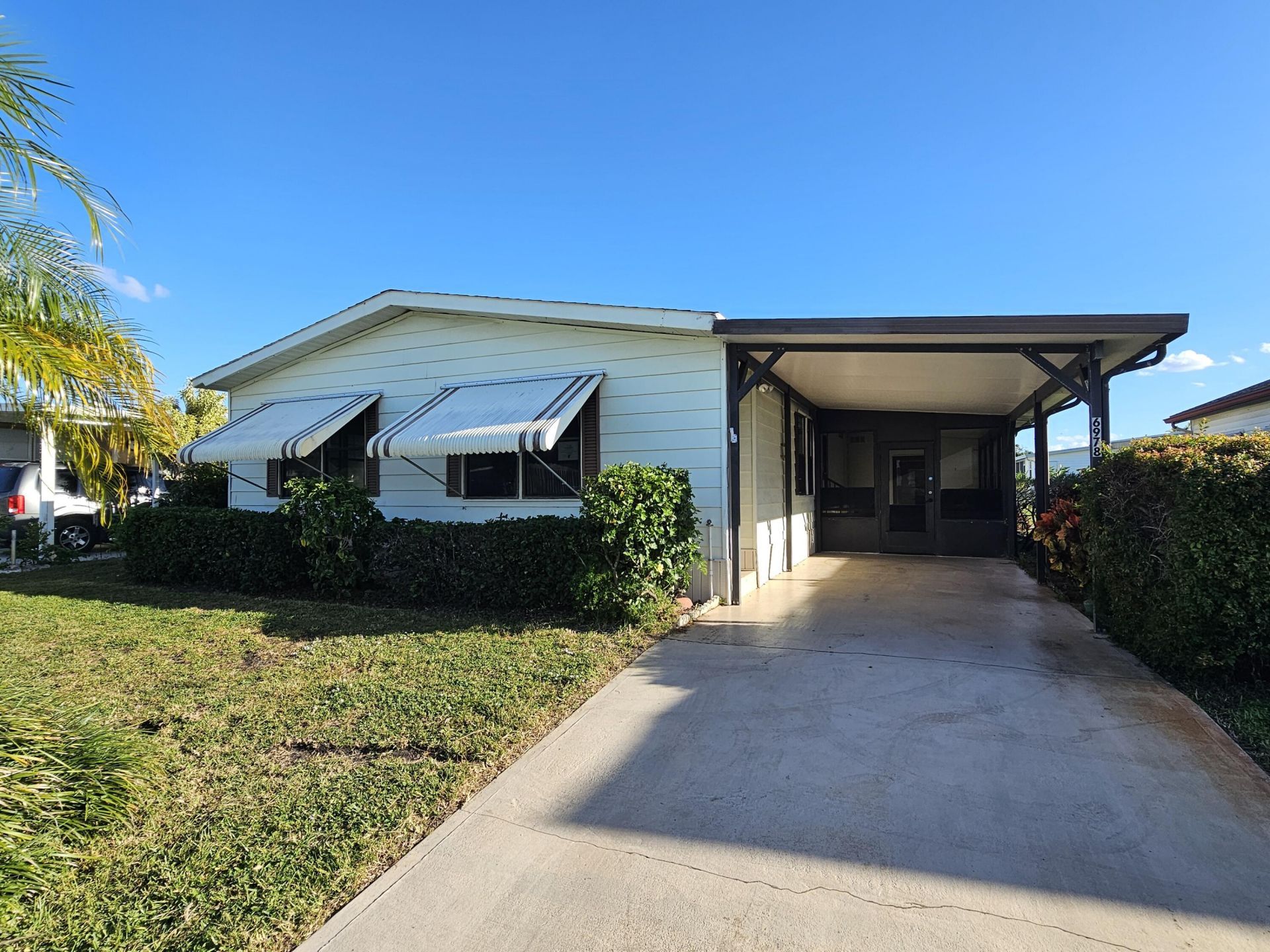 6978 SE Delegate Street, Hobe Sound, FL 33455 Photo
