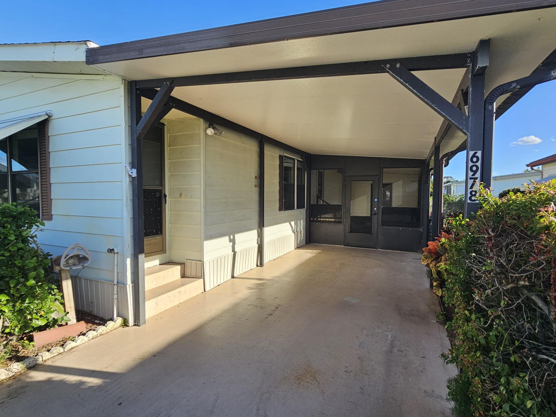 6978 SE Delegate Street, Hobe Sound, FL 33455 Photo