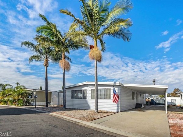 26000 Avenida Aeropuerto, Unit 12, San Juan Capistrano, CA 92675