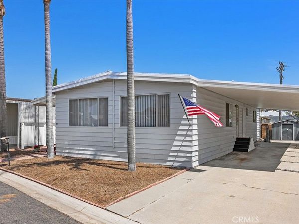 26000 Avenida Aeropuerto, Unit 12, San Juan Capistrano, CA 92675