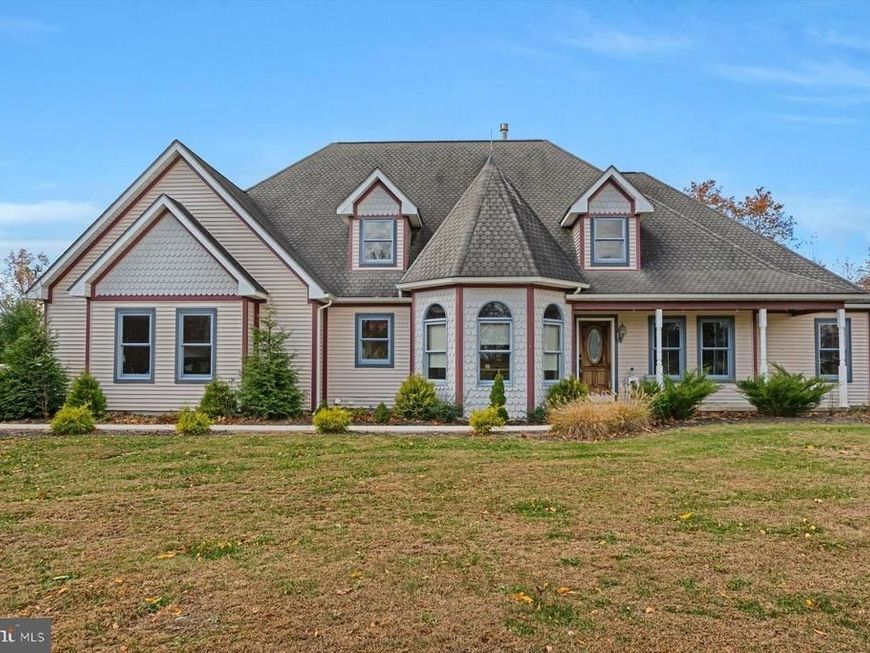 41 Majestic Drive, Danville, PA 17821 Main Photo