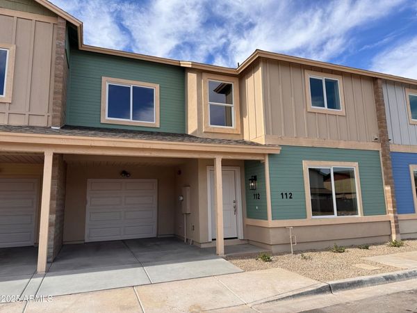 523 S PASADENA, Unit 112, Mesa, AZ 85210