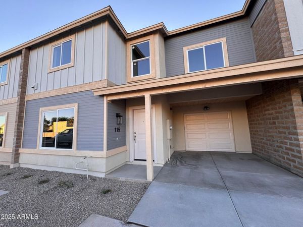 523 S PASADENA, Unit 115, Mesa, AZ 85210