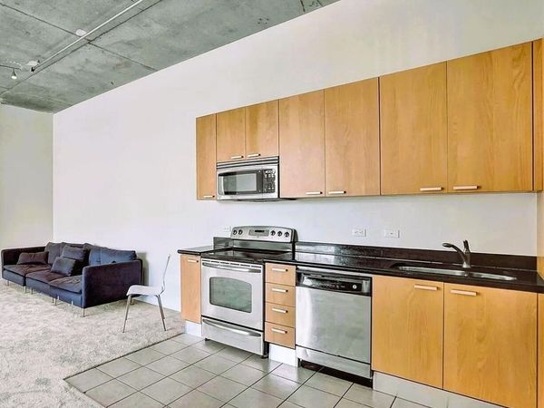 2100 Van Buren Street, Unit 215, Hollywood, FL 33020