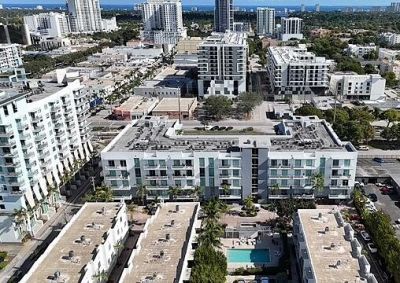 2100 Van Buren Street, Unit 215, Hollywood, FL 33020 Photo
