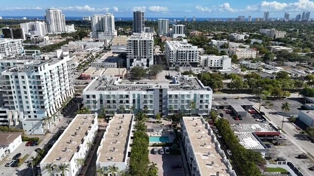 2100 Van Buren Street, Unit 215, Hollywood, FL 33020 Photo