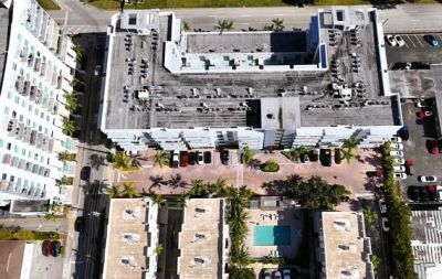 2100 Van Buren Street, Unit 215, Hollywood, FL 33020 Photo