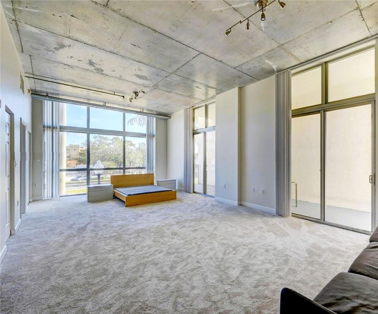 2100 Van Buren Street, Unit 215, Hollywood, FL 33020 Photo