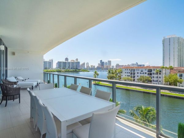 3250 NE 188th St, Unit 406, Aventura, FL 33180