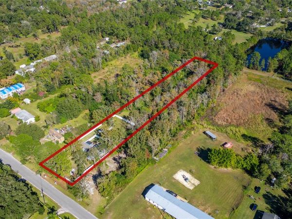 1605 8TH STREET, ORLANDO, FL 32820