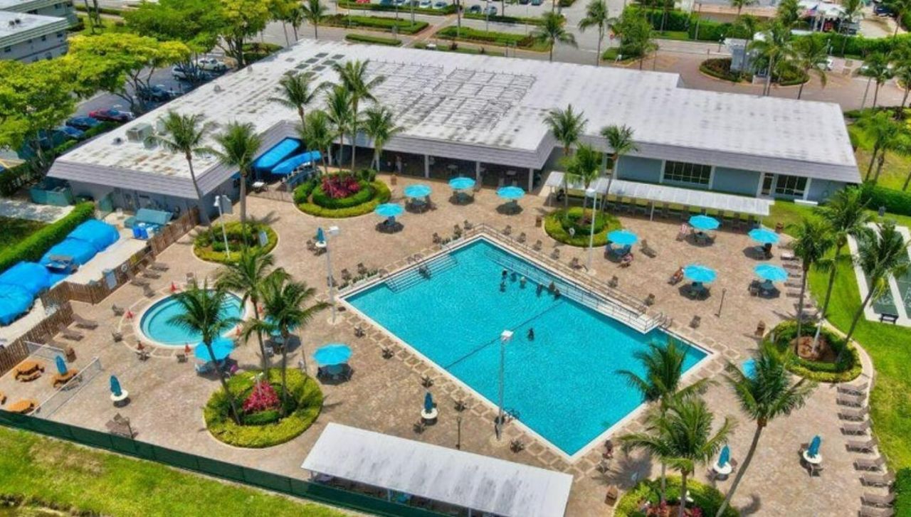 193 Saxony E, Delray Beach, FL 33446 Photo