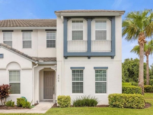406 CAPTIVA DRIVE, DAVENPORT, FL 33896
