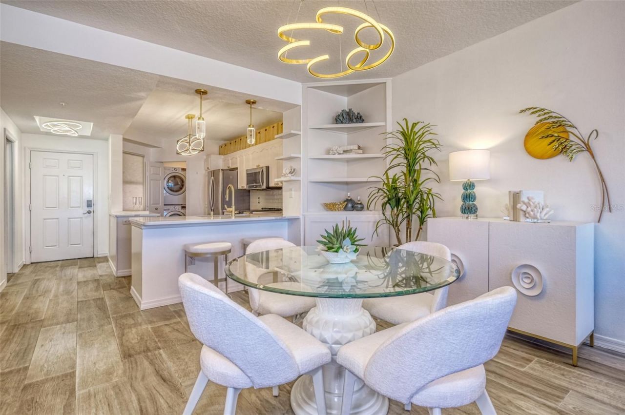 16600 Gulf Boulevard, Unit 536, North Redington Beach, FL 33708 Photo