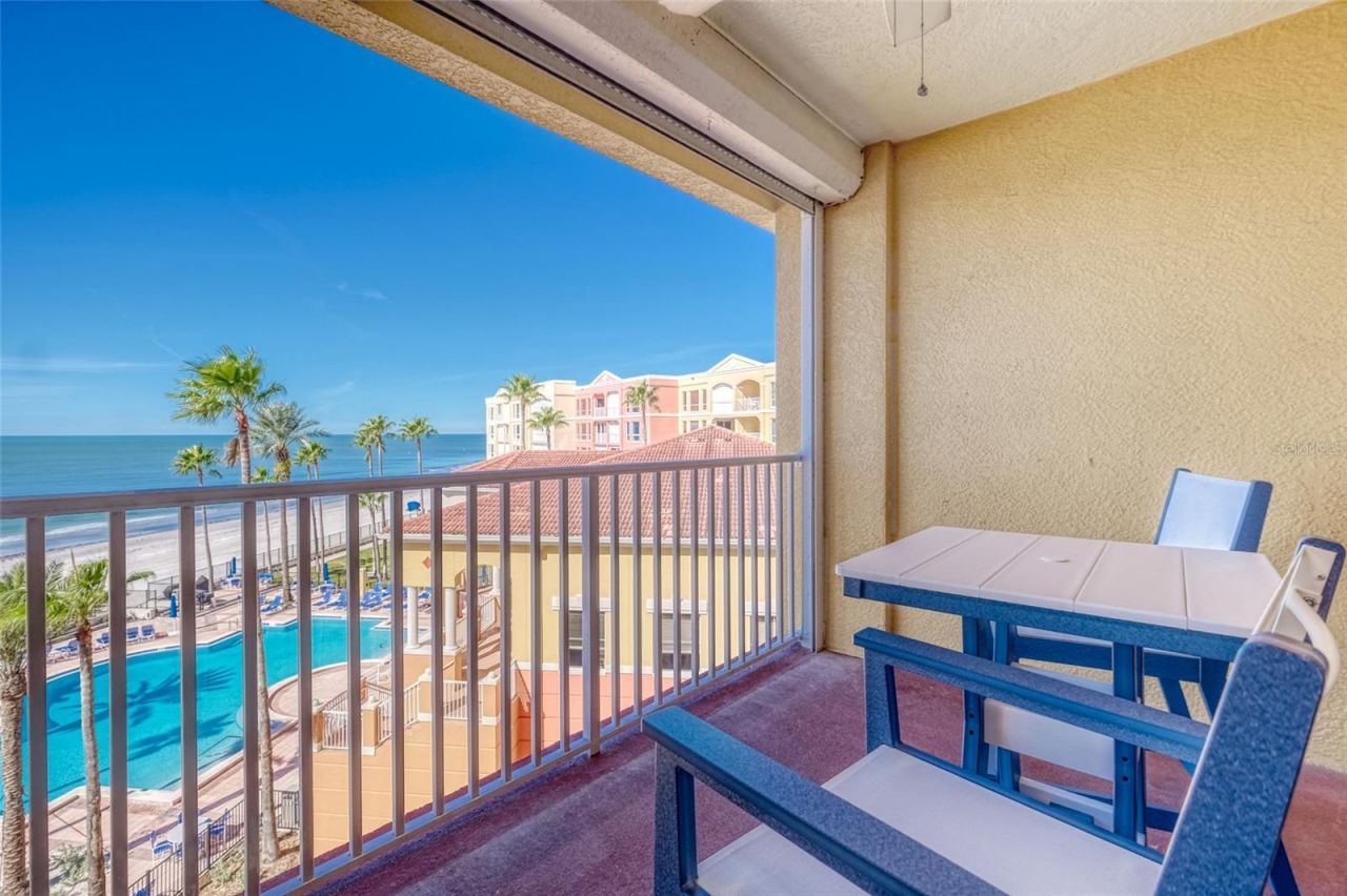 16600 Gulf Boulevard, Unit 536, North Redington Beach, FL 33708 Photo